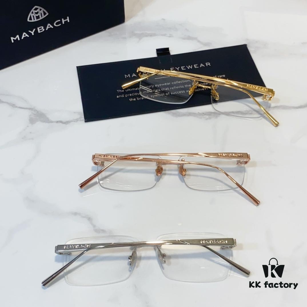 6931f7253a89a121ed5488e5 MAYBACH THE REGEI Sunglasses Model 60-16-140