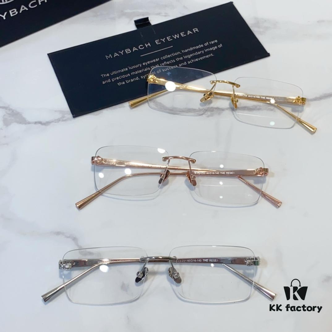 6931f7253a89a121ed5488e6 MAYBACH THE REGEI Sunglasses Model 60-16-140