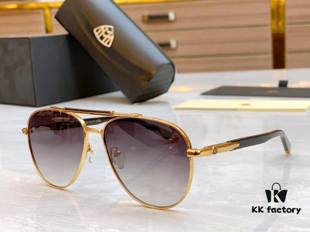 6931f7253a89a121ed5488e7 MAYBACH New Model Sunglasses, MODEL: Blues, SIZE: 59□16-145