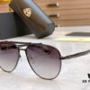 MAYBACH New Model Sunglasses, MODEL: Blues, SIZE: 59□16-145