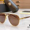 MAYBACH New Model Sunglasses, MODEL: Blues, SIZE: 59□16-145