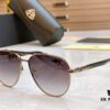MAYBACH New Model Sunglasses, MODEL: Blues, SIZE: 59□16-145