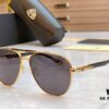 MAYBACH New Model Sunglasses, MODEL: Blues, SIZE: 59□16-145