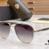 MAYBACH New Model Sunglasses, MODEL: Blues, SIZE: 59□16-145