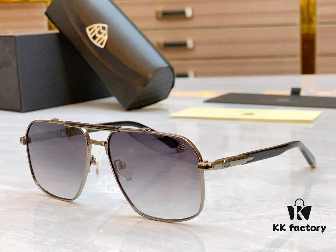 6931f7253a89a121ed5488f1 MAYBAC* New Model THE HORIZON Sun Glasses, SIZE: 59-16-145