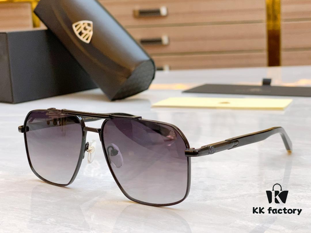 6931f7263a89a121ed5488f3 MAYBAC* New Model THE HORIZON Sun Glasses, SIZE: 59-16-145