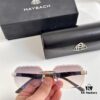 MAYBACH MODEL Z078 Sunglasses