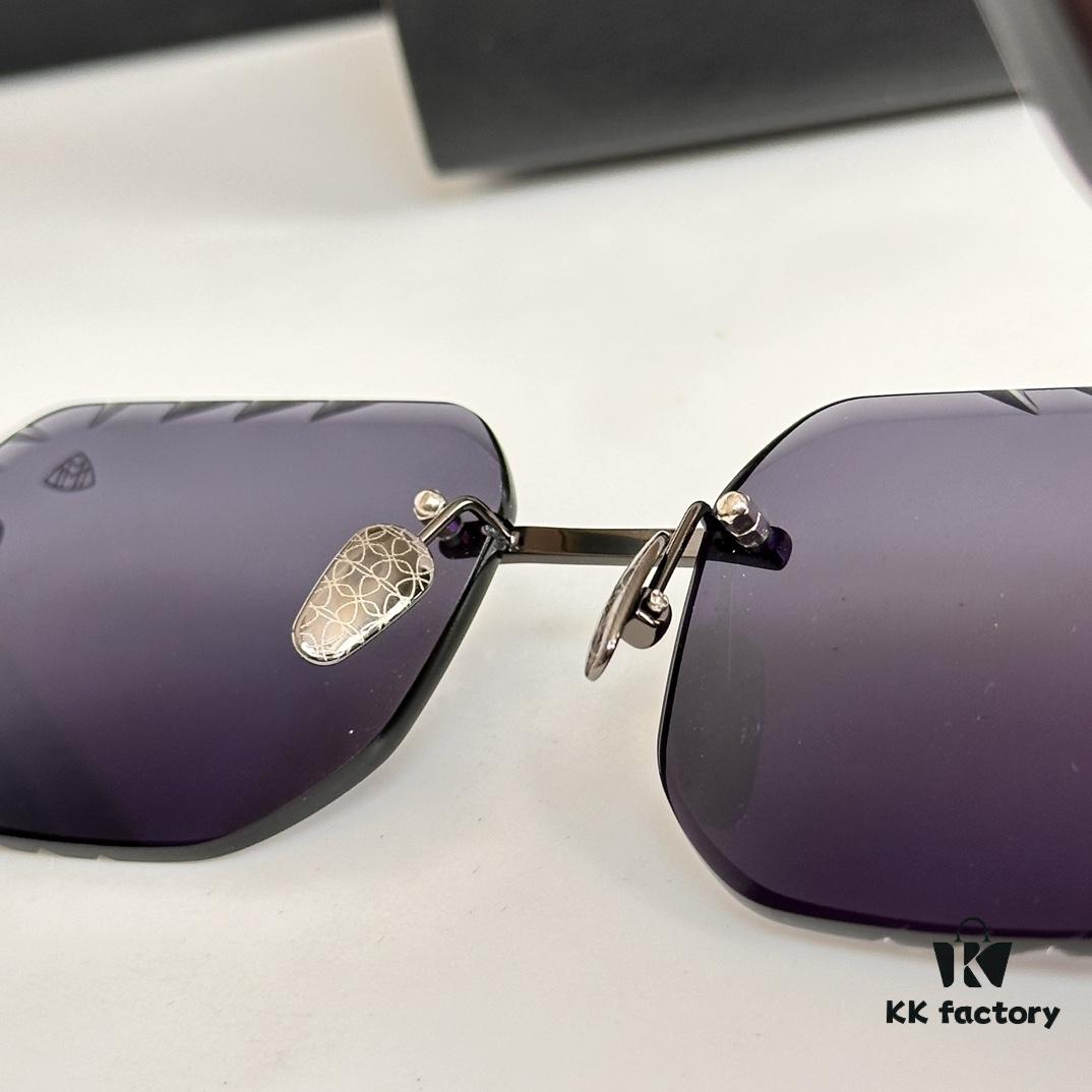 MAYBACH MODEL Z078 Sunglasses