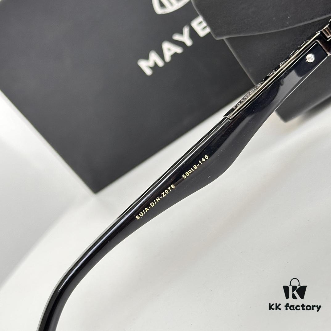 MAYBACH MODEL Z078 Sunglasses
