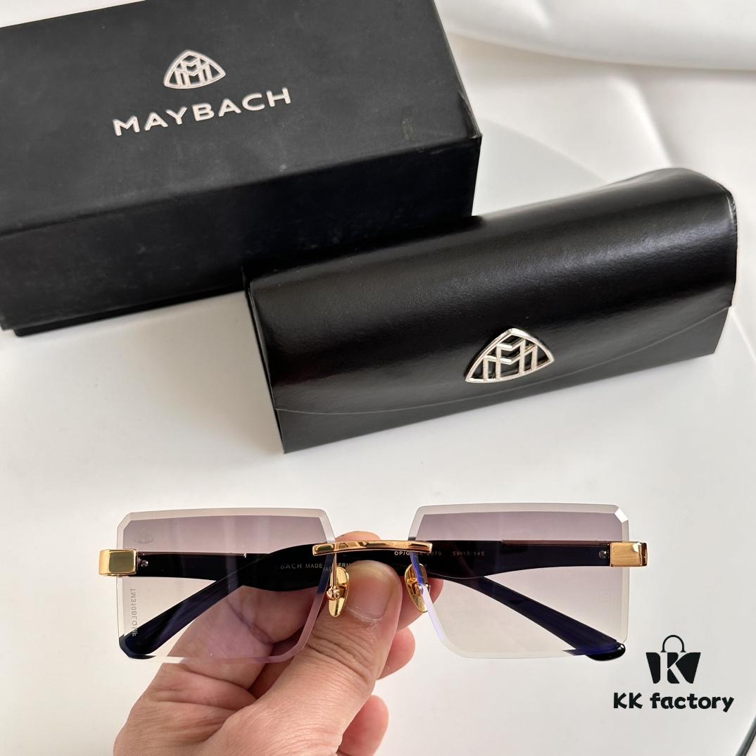MAYBACH MODEL Z079 Sunglasses