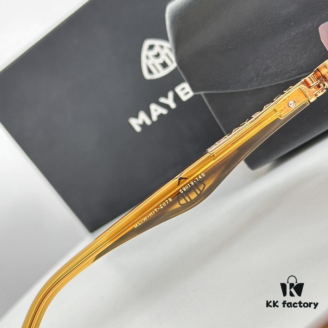 MAYBACH MODEL Z079 Sunglasses