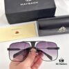 MAYBACH Model Z53 Unisex Sunglasses, Size 63-12-140