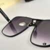 MAYBACH Model Z53 Unisex Sunglasses, Size 63-12-140