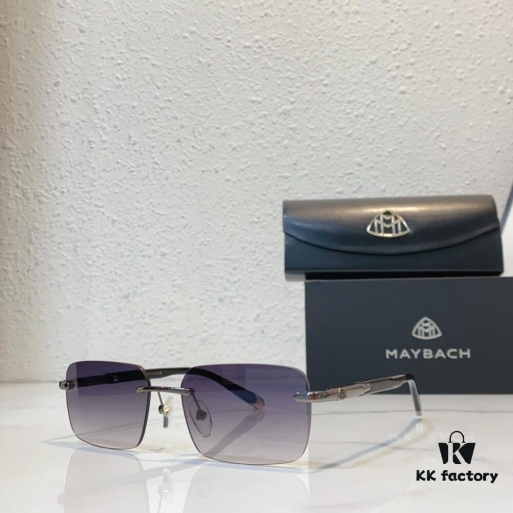6931f7283a89a121ed54891d MAYBACH THE MAGIC Model 56mm 18-145 Sunglasses