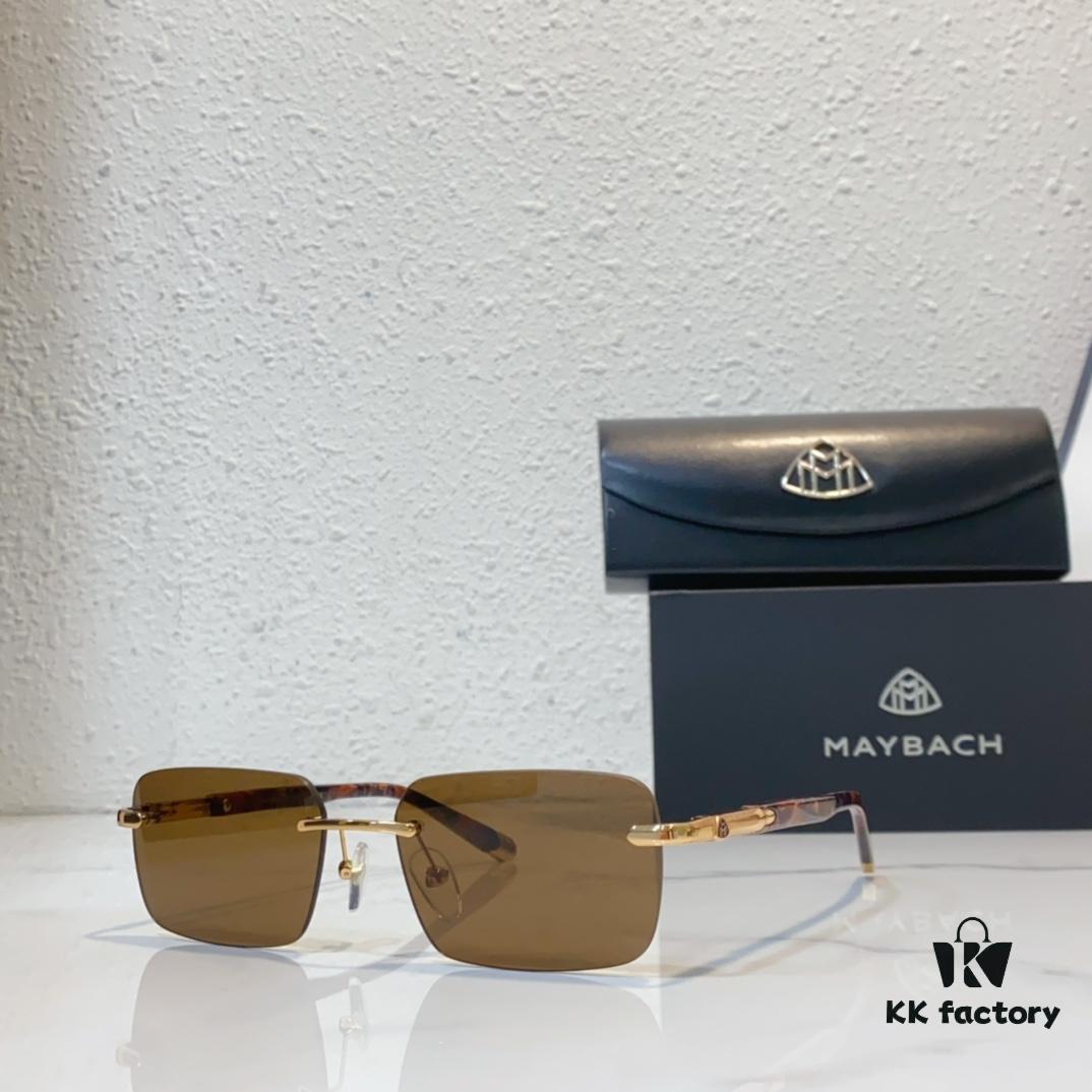 MAYBACH THE MAGIC Model 56mm 18-145 Sunglasses