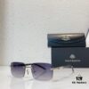 MAYBACH THE MAGIC Model 56mm 18-145 Sunglasses