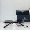 MAYBACH Z079 Men's Eyeglasses Sunglasses with 59-19-145 Size