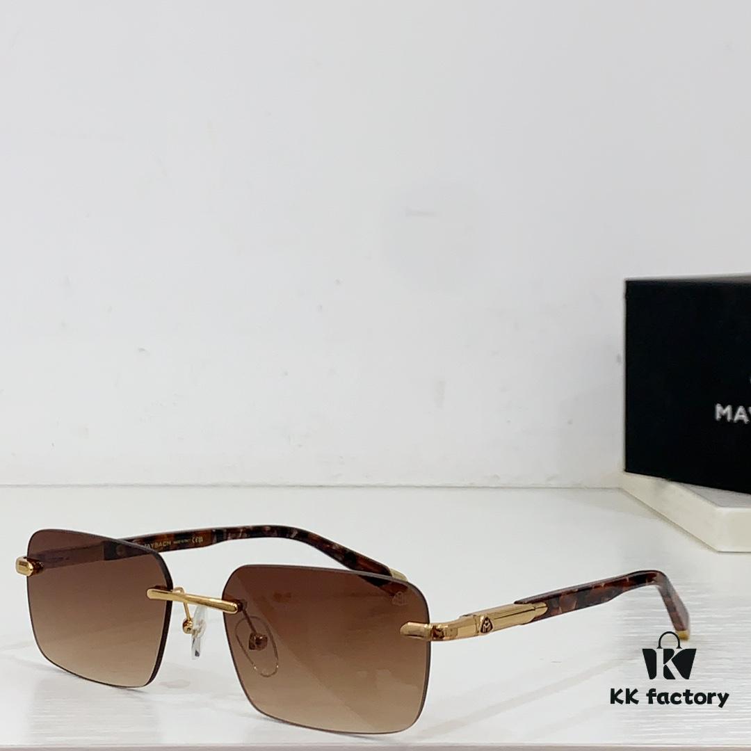MAYBACH THE MACIC Model Sunglasses