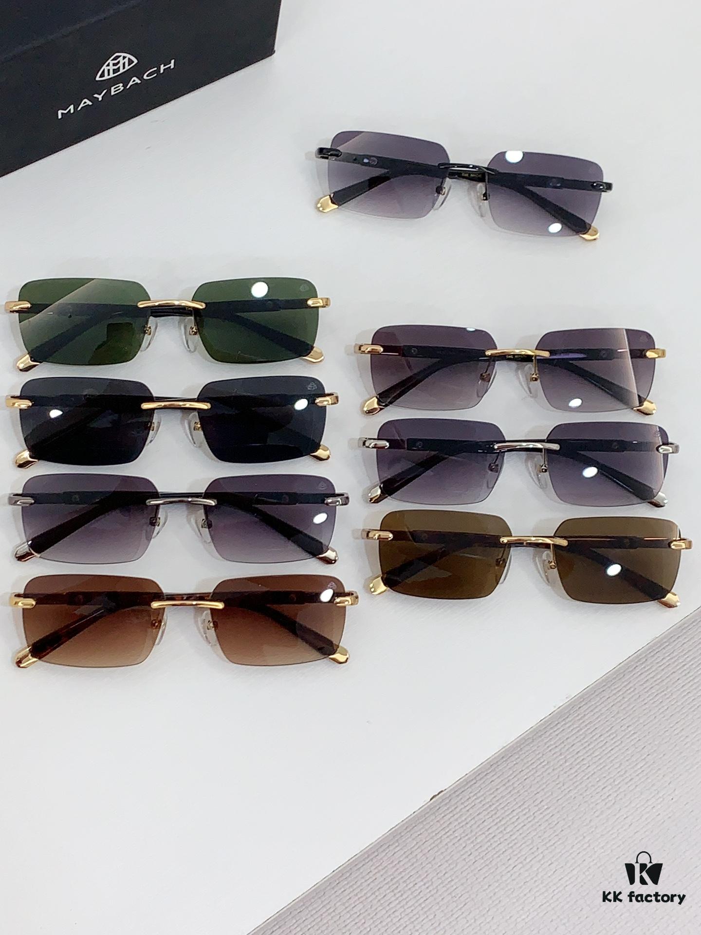 MAYBACH THE MACIC Model Sunglasses