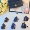 6931f72a3a89a121ed54893a Maybach Fashion Dual-Bridge Sunglasses for Men, Square Frame Shades, Trendy Eyewear in European and American Style