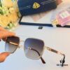 6931f72b3a89a121ed54893d Maybach Fashion Dual-Bridge Sunglasses for Men, Square Frame Shades, Trendy Eyewear in European and American Style