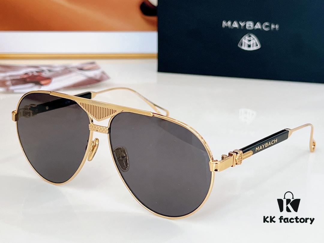 MAYBACH THE SOUL Sunglasses