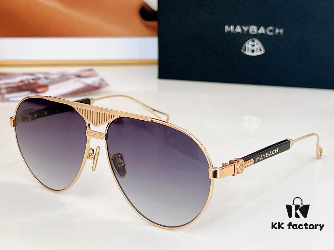 MAYBACH THE SOUL Sunglasses