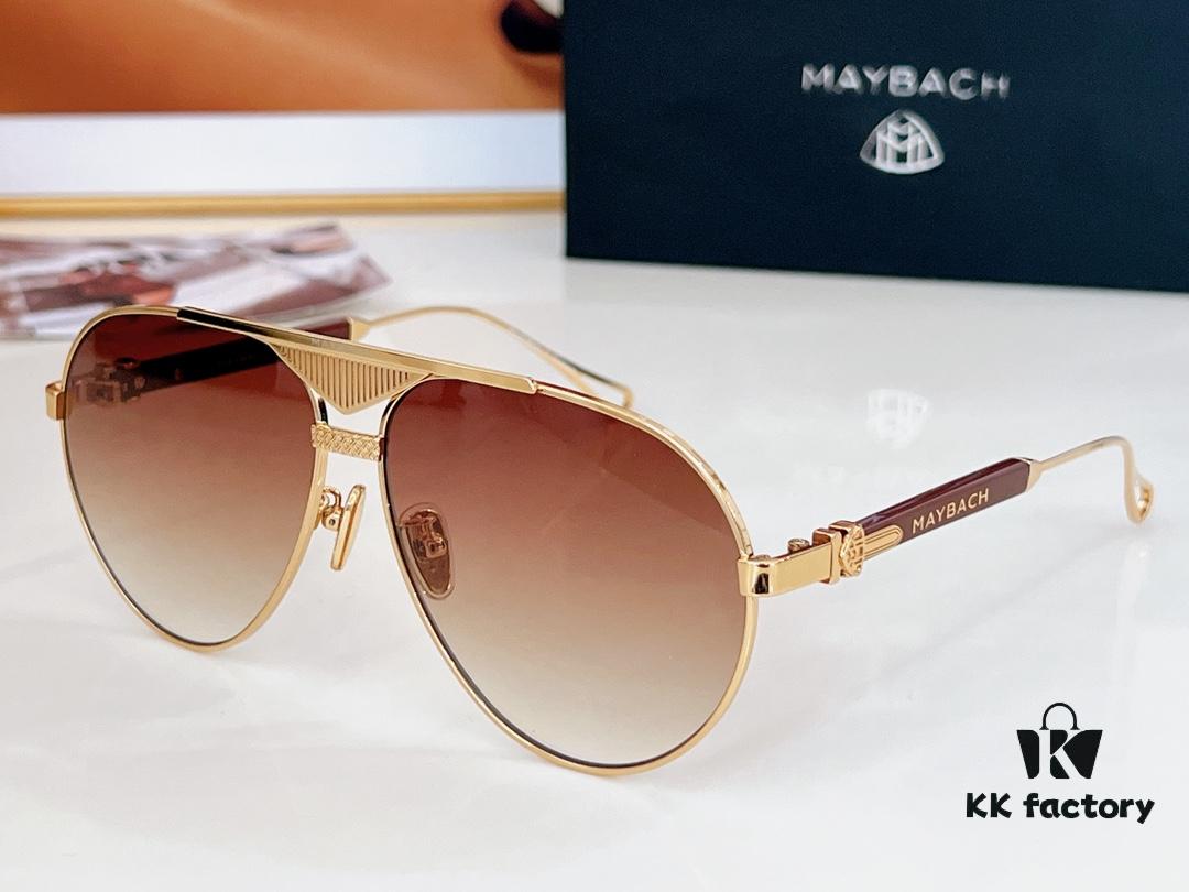 MAYBACH THE SOUL Sunglasses