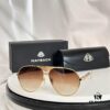 Exquisitely Crafted MAYBACH E-BK-Z58 The Soul Size: 61-14-140 Eyeglasses Sunglasses