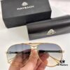 Exquisitely Crafted MAYBACH E-BK-Z58 The Soul Size: 61-14-140 Eyeglasses Sunglasses
