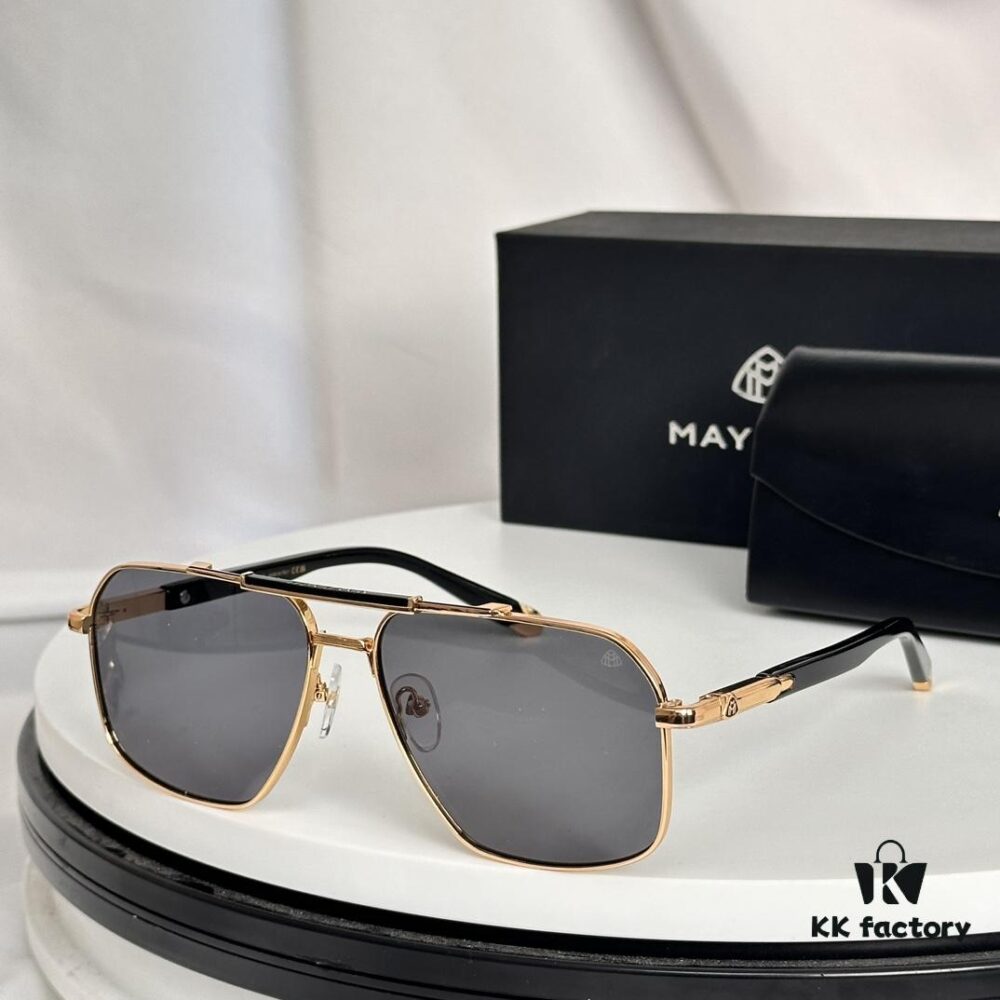 6931f72d3a89a121ed54895c MAYBACH THE HORZONI Sunglasses