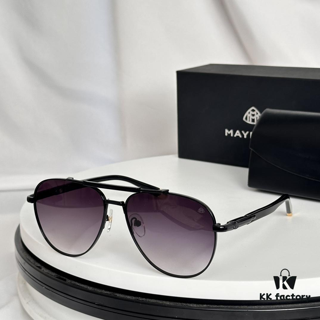 MAYBACH THE BLUES Sunglasses