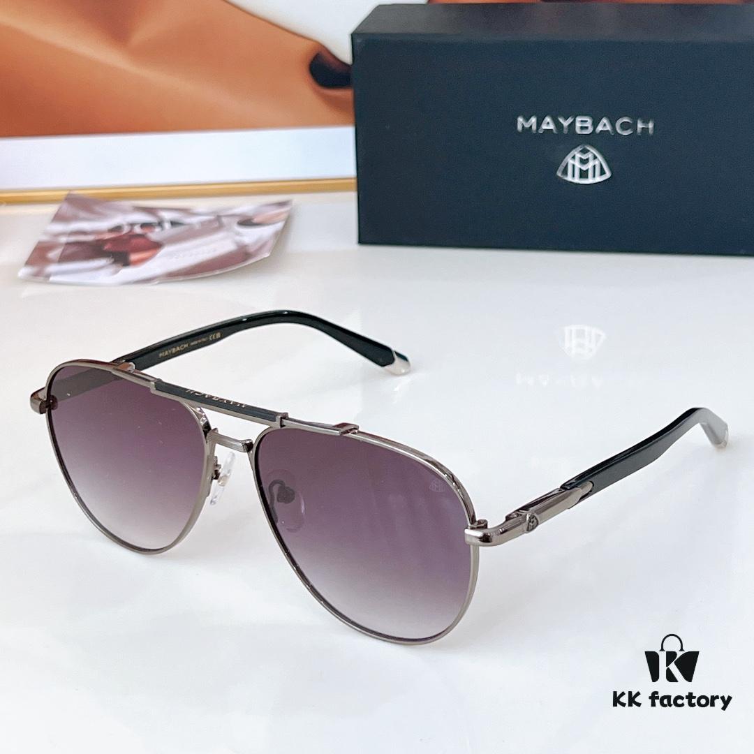 MAYBACH The Blues Sunglasses