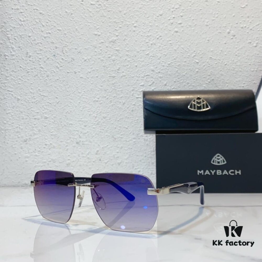 6931f72e3a89a121ed548977 MAYBACH THE ARTIST II Sunglasses 61□18-145