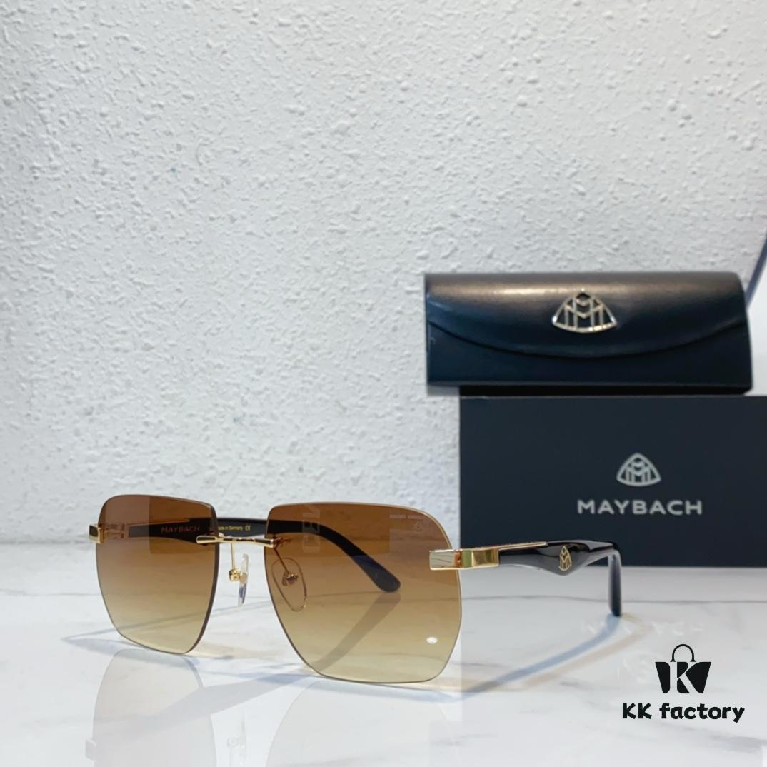 MAYBACH THE ARTIST II Sunglasses 61□18-145