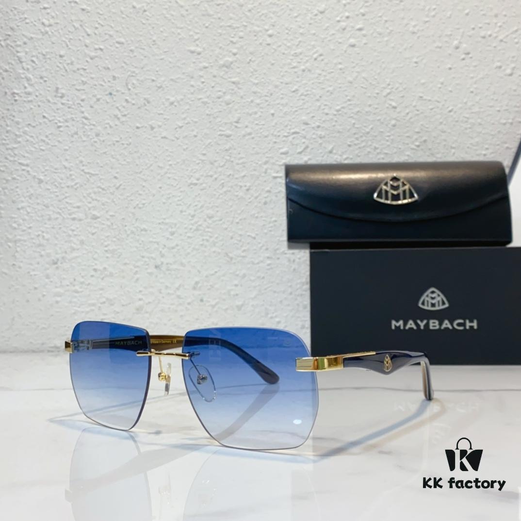 MAYBACH THE ARTIST II Sunglasses 61□18-145