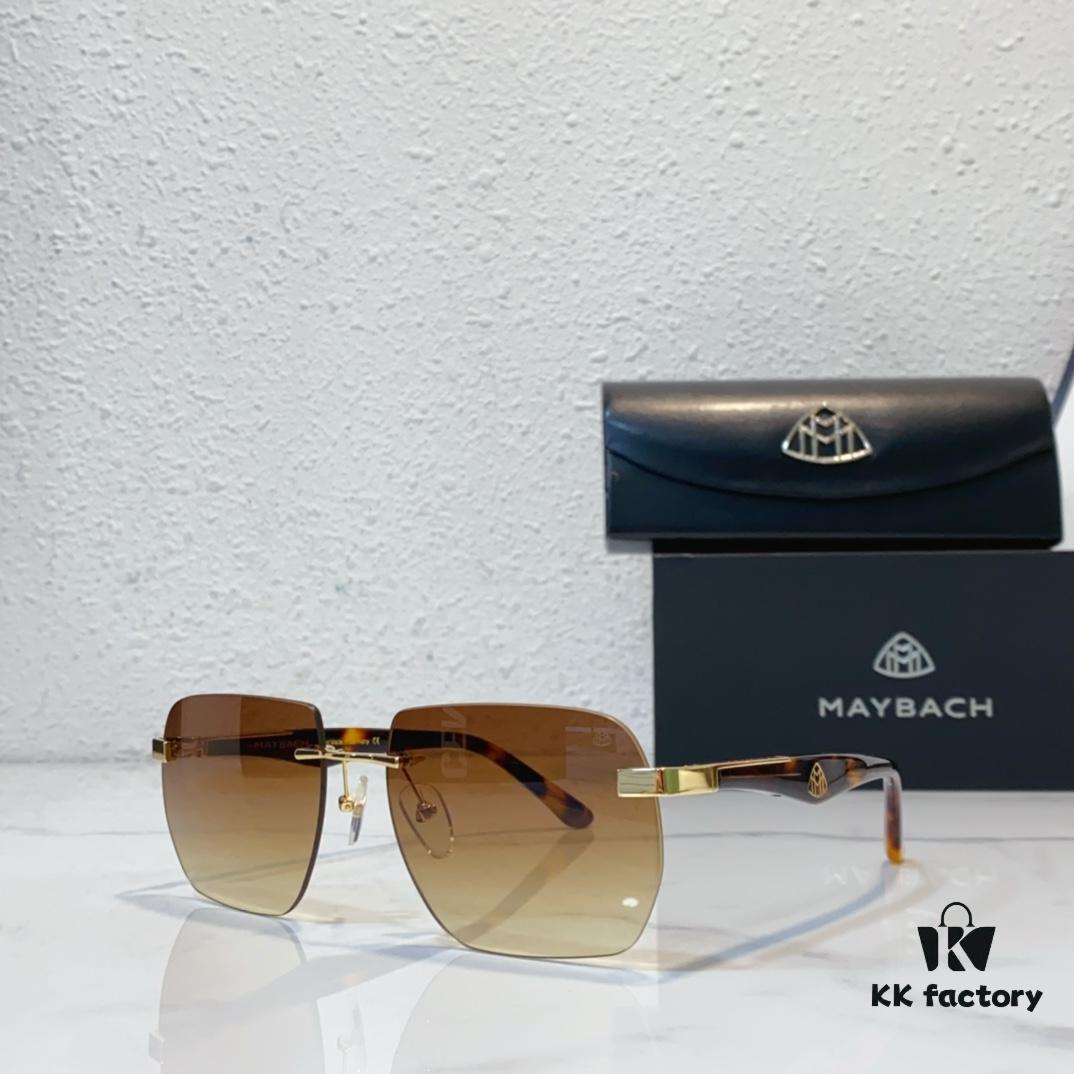 MAYBACH THE ARTIST II Sunglasses 61□18-145