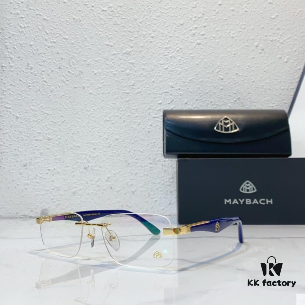 6931f72f3a89a121ed548980 MAYBACH THE ARTIST I Sunglasses