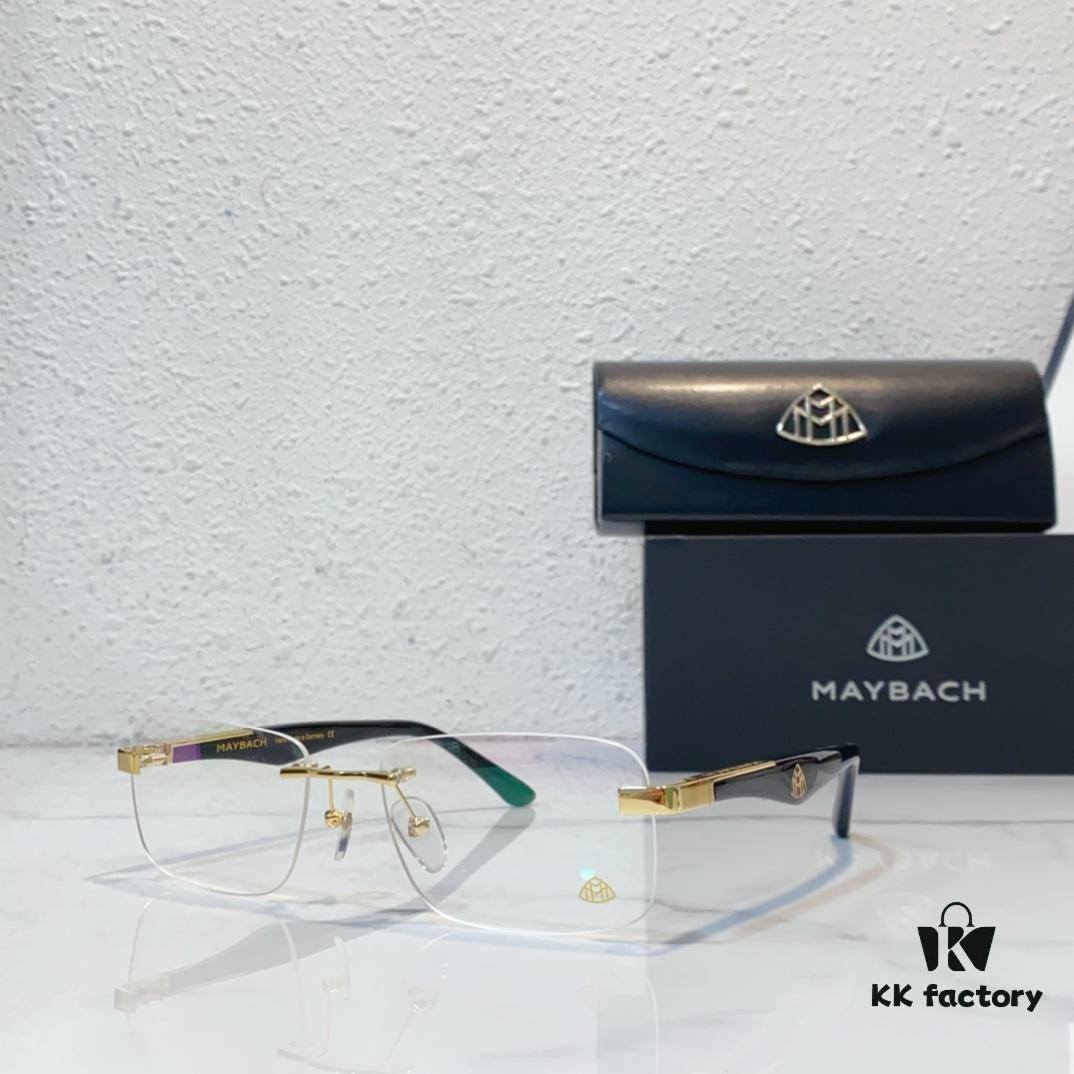 MAYBACH THE ARTIST I Sunglasses