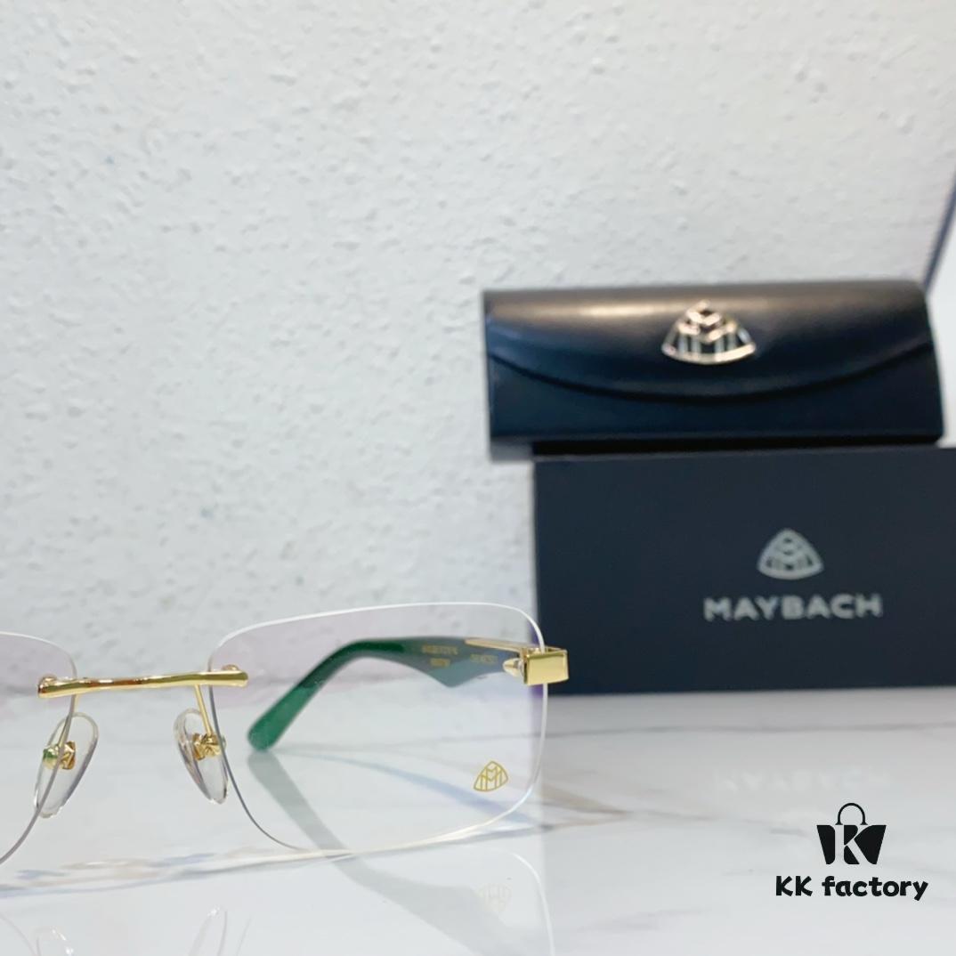 MAYBACH THE ARTIST I Sunglasses