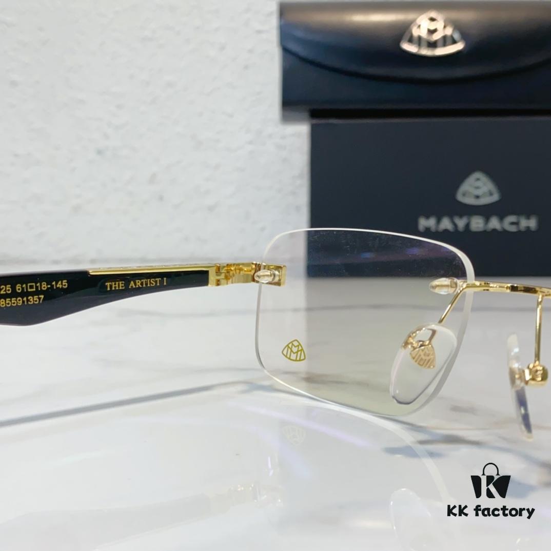 MAYBACH THE ARTIST I Sunglasses