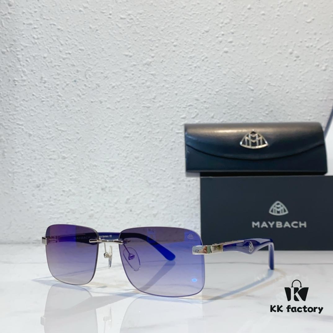 6931f7303a89a121ed548989 MAYBACH ⚜️⚜️⚜️ MODEL: THE ARTIST I ⚜️⚜️⚜️ SIZE: 61□18-145 ⚜️⚜️ Eyeglasses Sunglasses