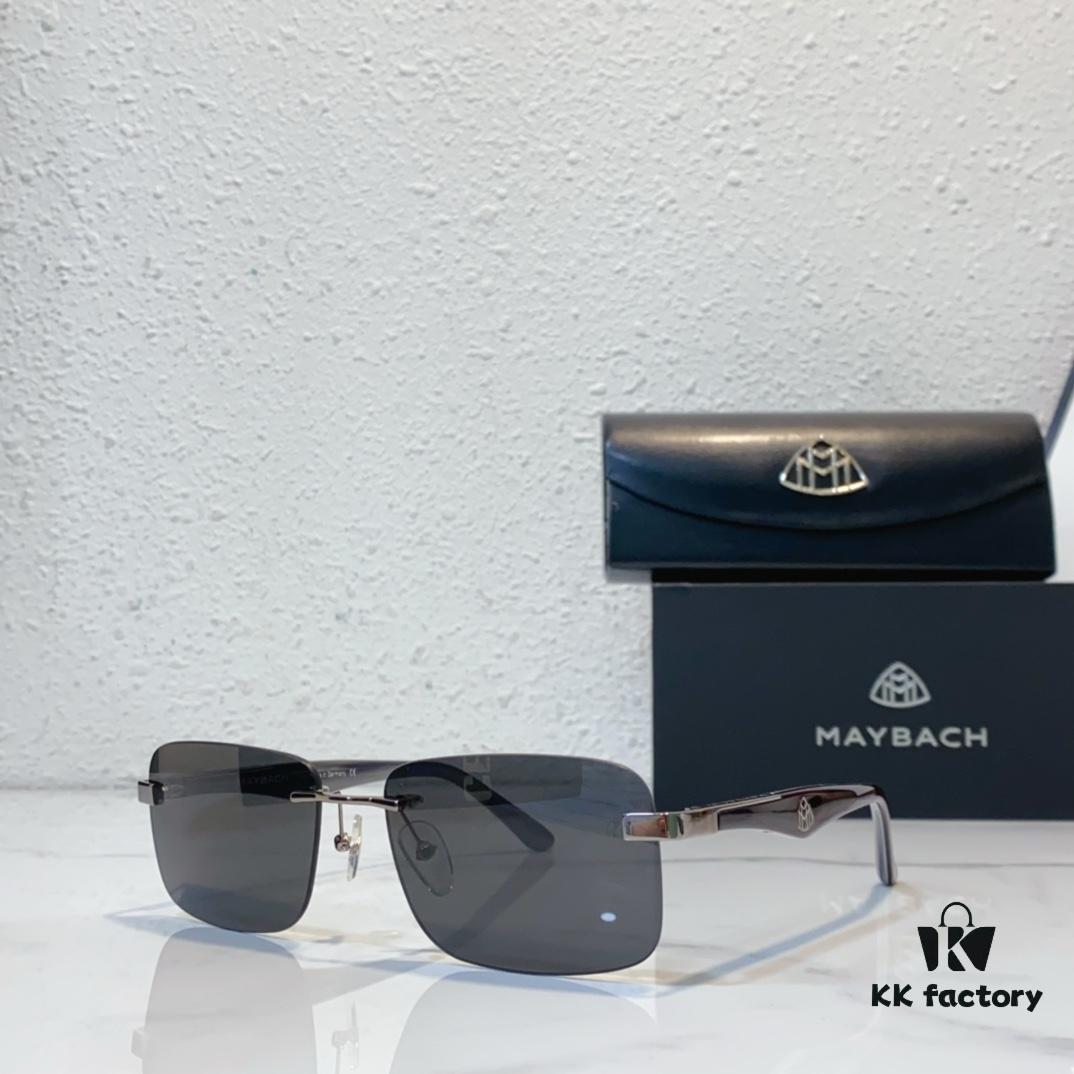 6931f7303a89a121ed54898a MAYBACH ⚜️⚜️⚜️ MODEL: THE ARTIST I ⚜️⚜️⚜️ SIZE: 61□18-145 ⚜️⚜️ Eyeglasses Sunglasses