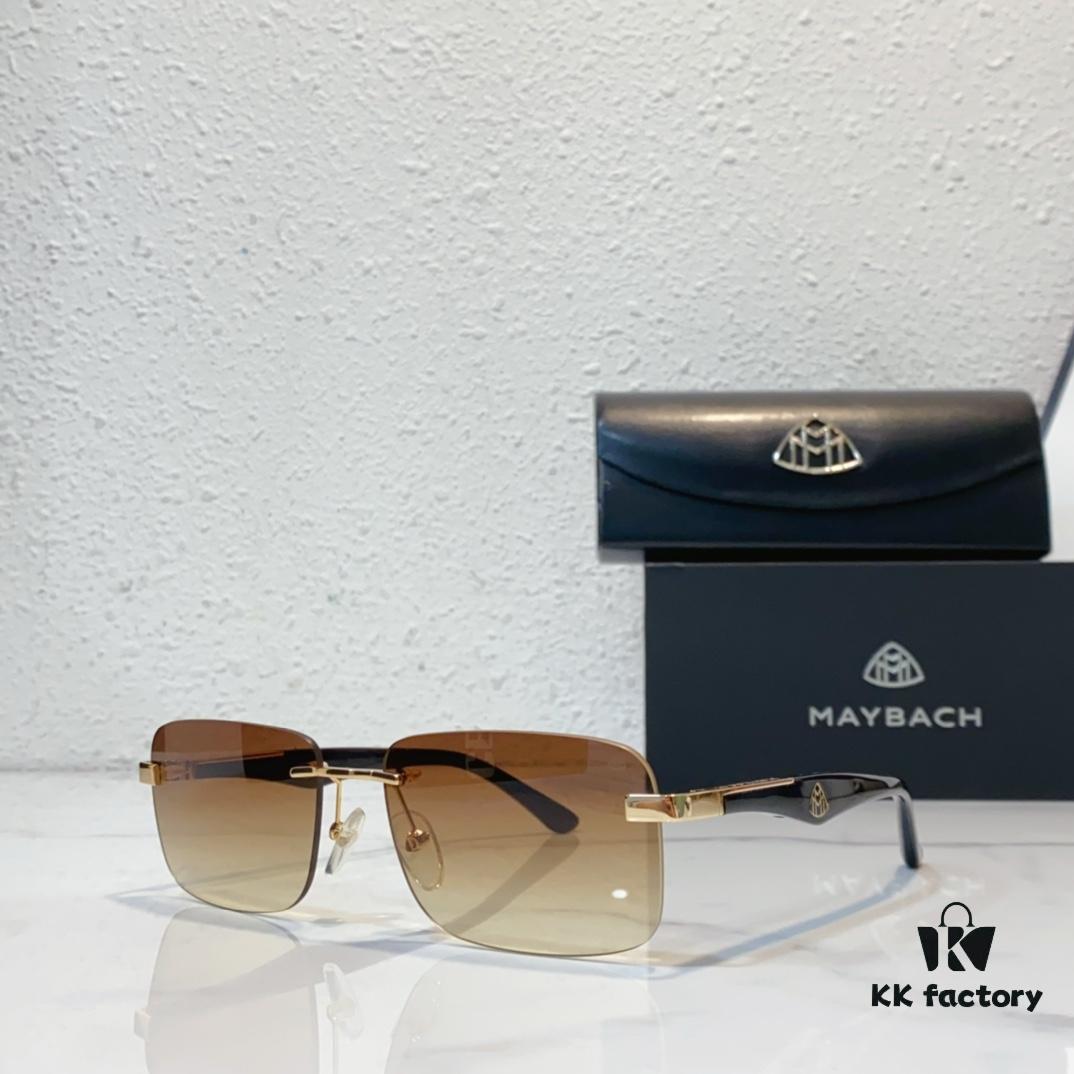 6931f7303a89a121ed54898b MAYBACH ⚜️⚜️⚜️ MODEL: THE ARTIST I ⚜️⚜️⚜️ SIZE: 61□18-145 ⚜️⚜️ Eyeglasses Sunglasses
