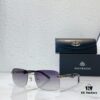 6931f7303a89a121ed54898c MAYBACH ⚜️⚜️⚜️ MODEL: THE ARTIST I ⚜️⚜️⚜️ SIZE: 61□18-145 ⚜️⚜️ Eyeglasses Sunglasses