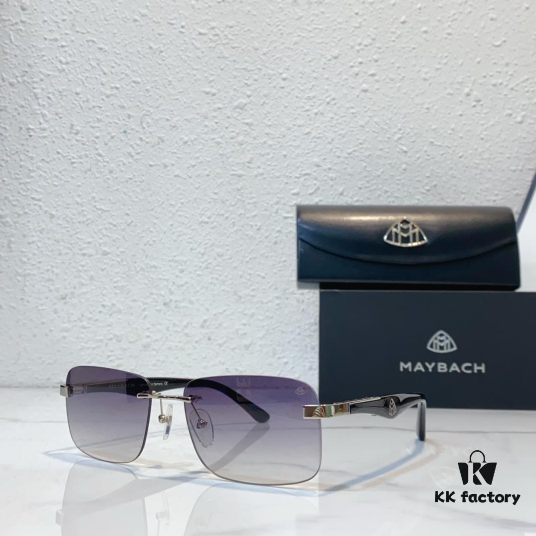 6931f7303a89a121ed54898c MAYBACH ⚜️⚜️⚜️ MODEL: THE ARTIST I ⚜️⚜️⚜️ SIZE: 61□18-145 ⚜️⚜️ Eyeglasses Sunglasses