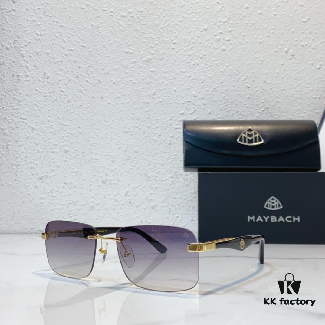 6931f7303a89a121ed54898e MAYBACH ⚜️⚜️⚜️ MODEL: THE ARTIST I ⚜️⚜️⚜️ SIZE: 61□18-145 ⚜️⚜️ Eyeglasses Sunglasses