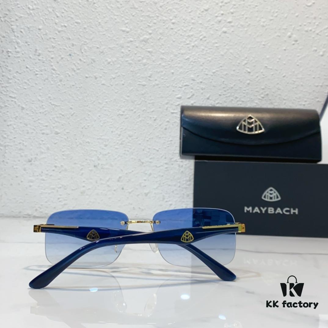 6931f7303a89a121ed548991 MAYBACH ⚜️⚜️⚜️ MODEL: THE ARTIST I ⚜️⚜️⚜️ SIZE: 61□18-145 ⚜️⚜️ Eyeglasses Sunglasses