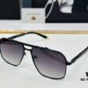 6931f7303a89a121ed548992 High-Quality MAYBACH Sunglasses, Exquisite Craftsmanship, Premium Feel, Model S-CT-026, Size: 59□16-145