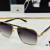 6931f7303a89a121ed548993 High-Quality MAYBACH Sunglasses, Exquisite Craftsmanship, Premium Feel, Model S-CT-026, Size: 59□16-145